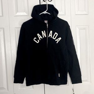 Hudson’s Bay Canada Jacket (size 14/16)